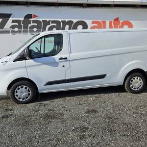 Ford (D) TRANSIt CUSTOM 2.2TDCI 125 KS *SAMO 44800 KILOMETARA*, 2016 god.