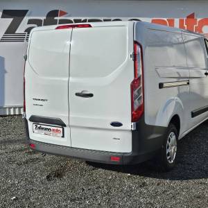 Ford (D) TRANSIt CUSTOM 2.2TDCI 125 KS *SAMO 44800 KILOMETARA*, 2016 god.