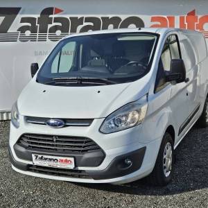 Ford (D) TRANSIt CUSTOM 2.2TDCI 125 KS *SAMO 44800 KILOMETARA*, 2016 god.
