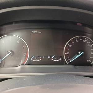 Ford Ecosport 1.0 ECOBOOST ST LINE