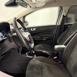 Ford Ecosport ST-LINE 1.0 ECOBOOST