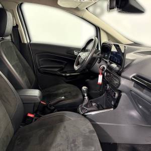 Ford Ecosport ST-LINE 1.0 ECOBOOST