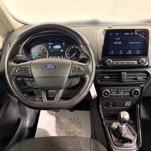 Ford Ecosport ST-LINE 1.0 ECOBOOST