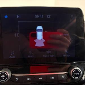 Ford Ecosport ST-LINE 1.0 ECOBOOST