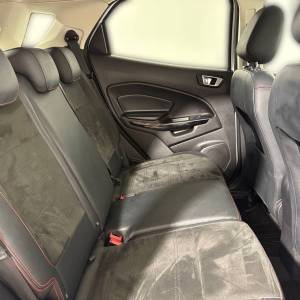 Ford Ecosport ST-LINE 1.0 ECOBOOST