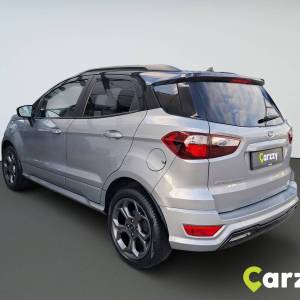 Ford Ecosport ST-LINE 1.0 ECOBOOST