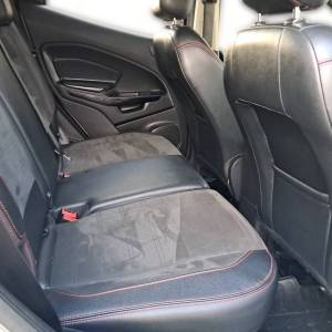 Ford Ecosport ST-LINE 1.0 ECOBOOST