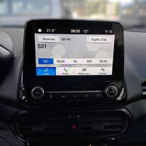 Ford Ecosport ST-LINE 1.0 ECOBOOST