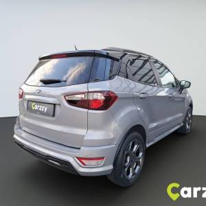 Ford Ecosport ST-LINE 1.0 ECOBOOST