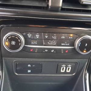 Ford Ecosport ST-LINE 1.0 ECOBOOST