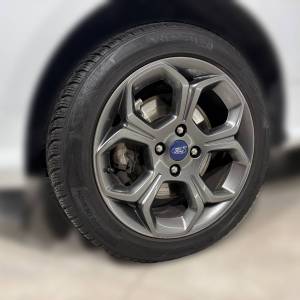 Ford Ecosport ST-LINE 1.0 ECOBOOST