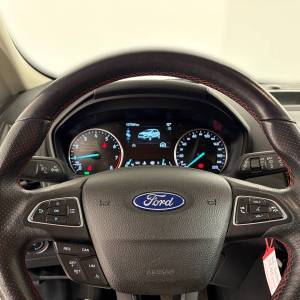 Ford Ecosport ST-LINE 1.0 ECOBOOST