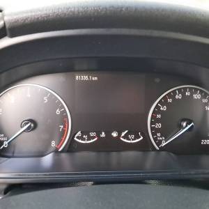 Ford Ecosport ST-LINE 1.0 ECOBOOST