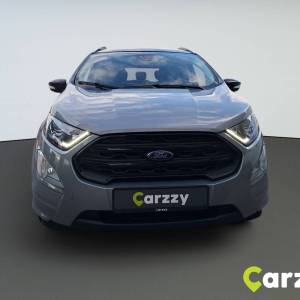 Ford Ecosport ST-LINE 1.0 ECOBOOST