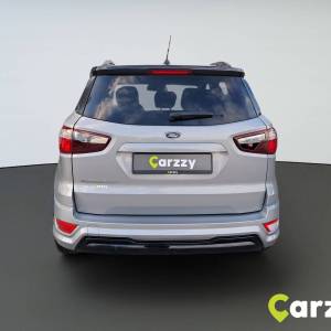 Ford Ecosport ST-LINE 1.0 ECOBOOST