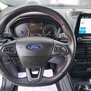 Ford Ecosport ST-LINE 1.0 ECOBOOST