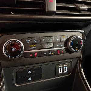 Ford Ecosport ST-LINE 1.0 ECOBOOST