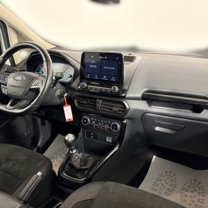 Ford Ecosport ST-LINE 1.0 ECOBOOST