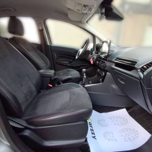 Ford Ecosport ST-LINE 1.0 ECOBOOST - 3 godine jamstva