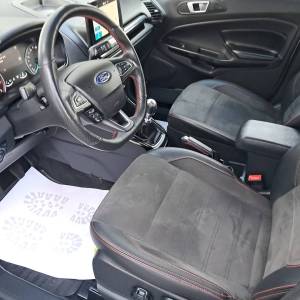 Ford Ecosport ST-LINE 1.0 ECOBOOST - 3 godine jamstva
