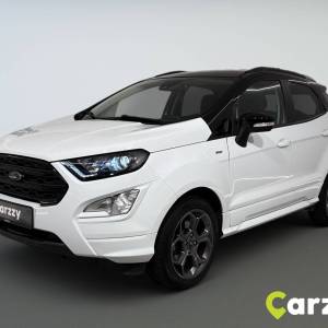 Ford Ecosport ST-LINE 1.0 ECOBOOST - 3 godine jamstva