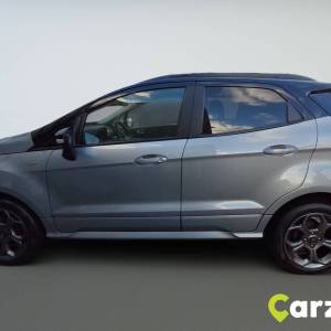 Ford Ecosport ST-LINE 1.0 ECOBOOST - 3 godine jamstva
