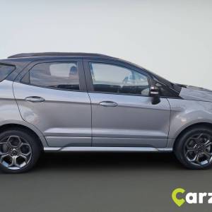 Ford Ecosport ST-LINE 1.0 ECOBOOST - 3 godine jamstva