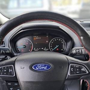Ford Ecosport ST-LINE 1.0 ECOBOOST - 3 godine jamstva