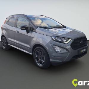 Ford Ecosport ST-LINE 1.0 ECOBOOST - 3 godine jamstva