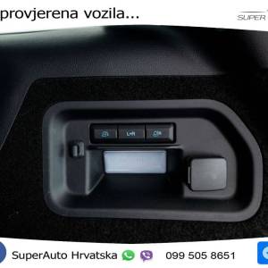 Ford Explorer 3.0 EcoBoost V6 AWD Aut. Platinum 457 KS, 7-SJEDALA+4xGR SJED+360