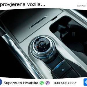 Ford Explorer 3.0 EcoBoost V6 AWD Aut. Platinum 457 KS, 7-SJEDALA+4xGR SJED+360