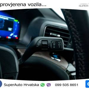 Ford Explorer 3.0 EcoBoost V6 AWD Aut. Platinum 457 KS, 7-SJEDALA+4xGR SJED+360