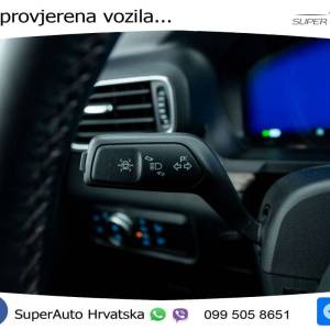 Ford Explorer 3.0 EcoBoost V6 AWD Aut. Platinum 457 KS, 7-SJEDALA+4xGR SJED+360