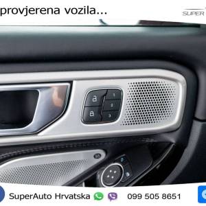 Ford Explorer 3.0 EcoBoost V6 AWD Aut. Platinum 457 KS, 7-SJEDALA+4xGR SJED+360