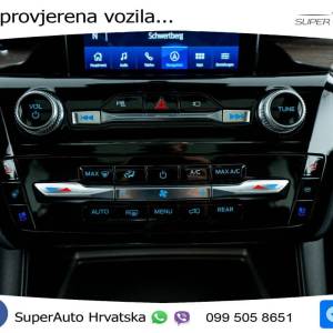 Ford Explorer 3.0 EcoBoost V6 AWD Aut. Platinum 457 KS, 7-SJEDALA+4xGR SJED+360