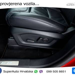 Ford Explorer 3.0 EcoBoost V6 AWD Aut. Platinum 457 KS, 7-SJEDALA+4xGR SJED+360