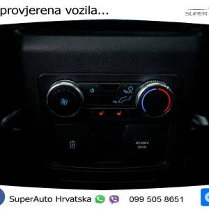 Ford Explorer 3.0 EcoBoost V6 AWD Aut. Platinum 457 KS, 7-SJEDALA+4xGR SJED+360