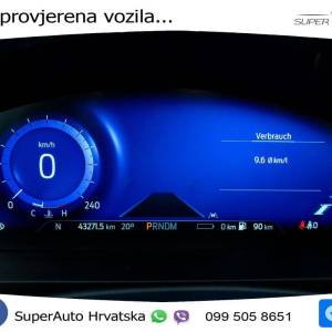 Ford Explorer 3.0 EcoBoost V6 AWD Aut. Platinum 457 KS, 7-SJEDALA+4xGR SJED+360