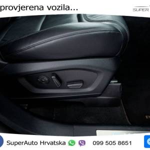 Ford Explorer 3.0 EcoBoost V6 AWD Aut. Platinum 457 KS, 7-SJEDALA+4xGR SJED+360