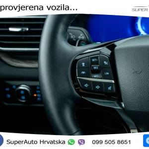 Ford Explorer 3.0 EcoBoost V6 AWD Aut. Platinum 457 KS, 7-SJEDALA+4xGR SJED+360