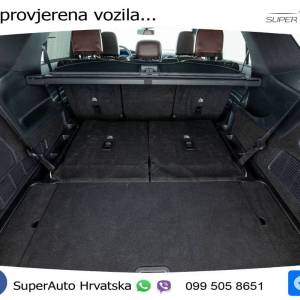 Ford Explorer 3.0 EcoBoost V6 AWD Aut. Platinum 457 KS, 7-SJEDALA+4xGR SJED+360