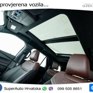 Ford Explorer 3.0 EcoBoost V6 AWD Aut. Platinum 457 KS, 7-SJEDALA+4xGR SJED+360