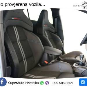 Ford Focus ST X 2.3 EcoBoost Track Pack 280 KS, ACC+LED+KAM+GR SJED+VIRT+HEAD