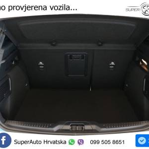 Ford Focus ST X 2.3 EcoBoost Track Pack 280 KS, ACC+LED+KAM+GR SJED+VIRT+HEAD