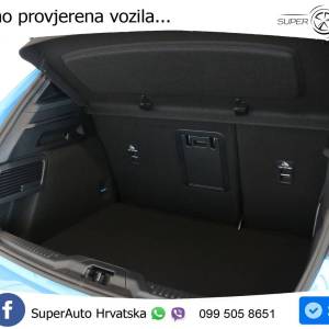Ford Focus ST X 2.3 EcoBoost Track Pack 280 KS, ACC+LED+KAM+GR SJED+VIRT+HEAD