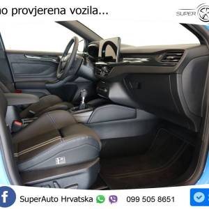 Ford Focus ST X 2.3 EcoBoost Track Pack 280 KS, ACC+LED+KAM+GR SJED+VIRT+HEAD