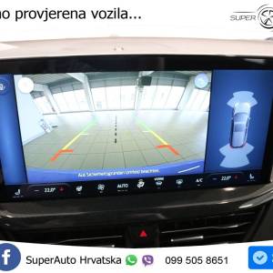 Ford Focus ST X 2.3 EcoBoost Track Pack 280 KS, ACC+LED+KAM+GR SJED+VIRT+HEAD