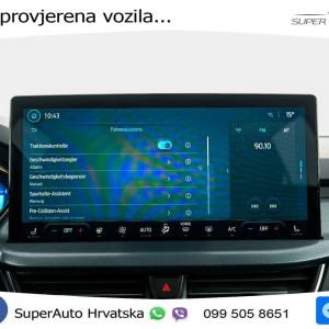 Ford Focus Turnier 1.5 EcoBlue Aut. Active 116 KS, LED+ACC+GR SJED+KAM+VIRT+PDC