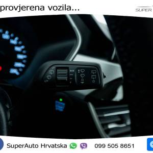 Ford Kuga 1.5 EcoBoost Cool&Connect 150 KS, KUKA+PDC+GR SJED+NAVI