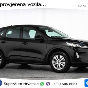 Ford Kuga 1.5 EcoBoost Cool&Connect 150 KS, KUKA+PDC+GR SJED+NAVI
